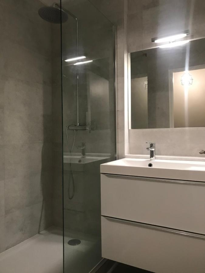 Confort - Nancy Centre - Chambre - Salle De Sport - 45 M2 Екстер'єр фото